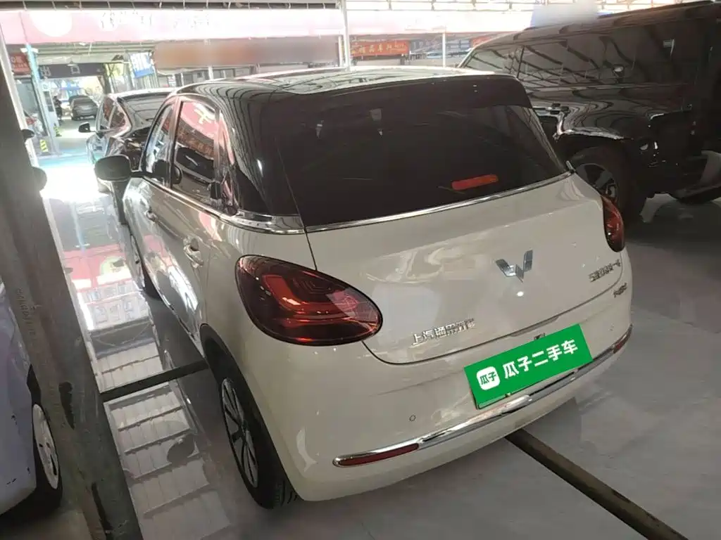 Wuling Bingo — миниатюра 5