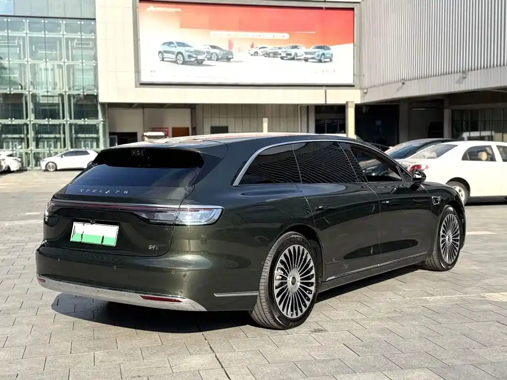 Xiangjie Xiangjie S9T — миниатюра 7