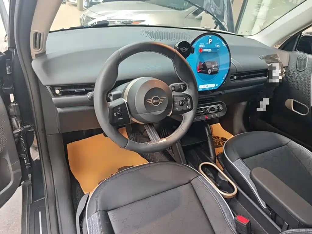 MINI MINI COOPER EV — миниатюра 10