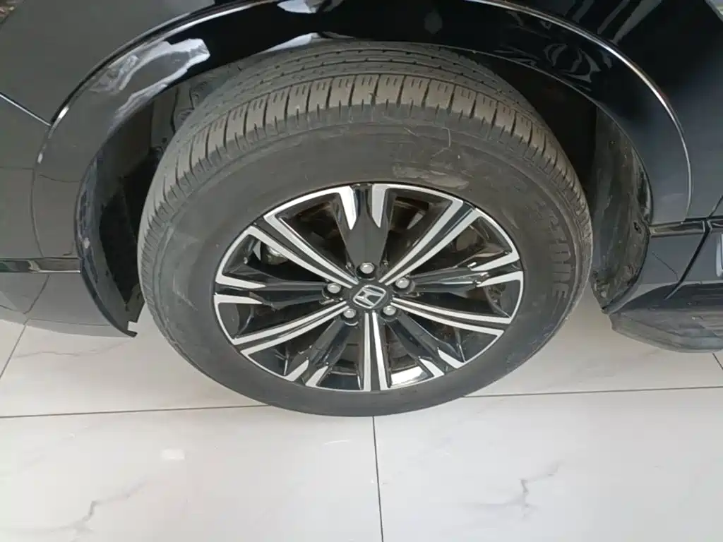 Honda CR-V PHEV — миниатюра 23