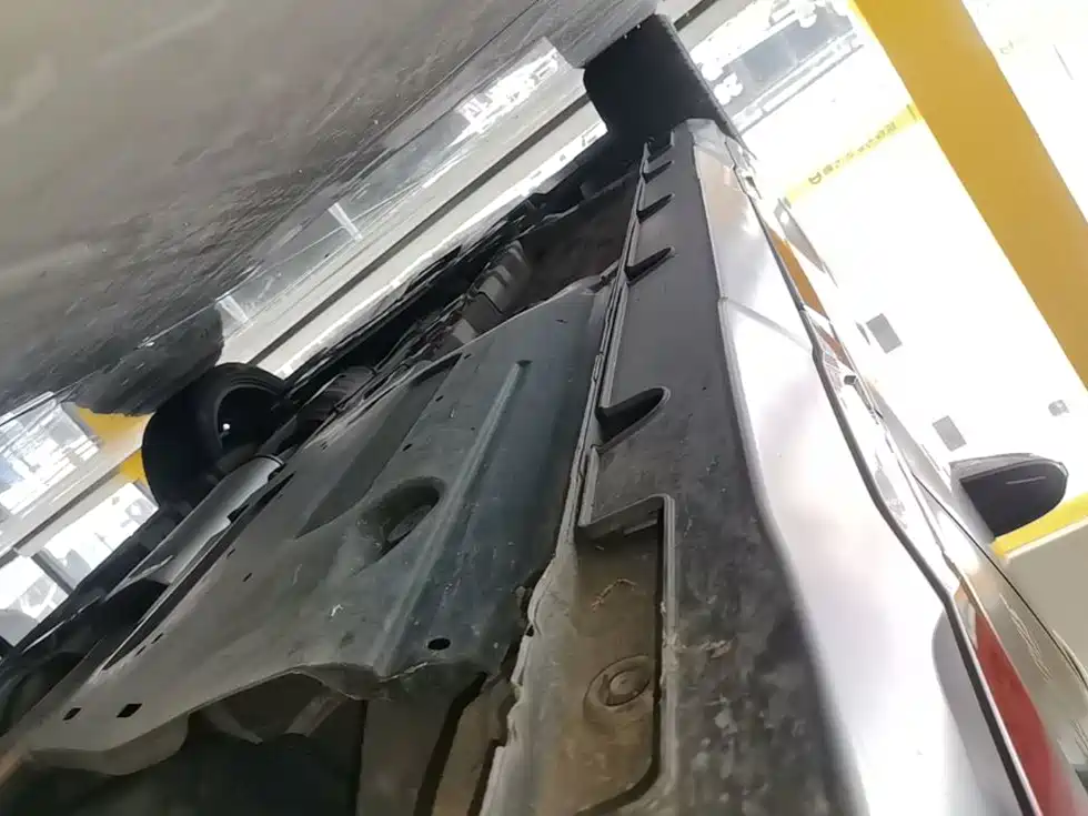 Hyundai Encino — миниатюра 22