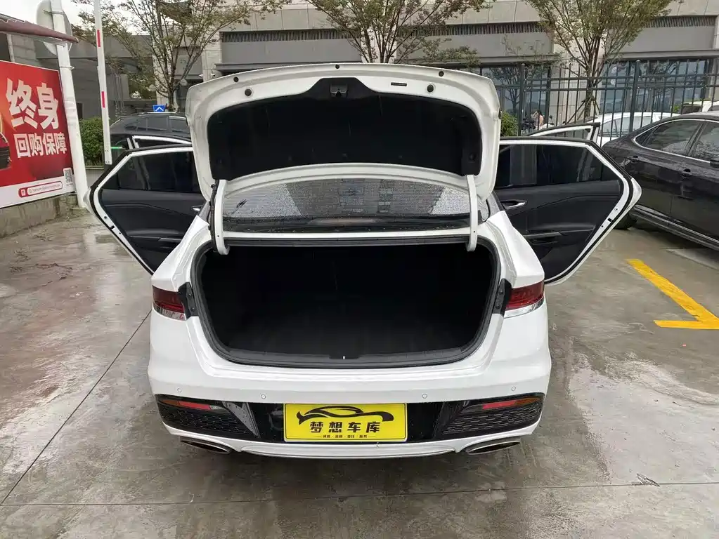 Hyundai Fista — миниатюра 8