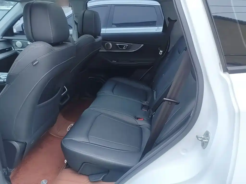 Chery Tiggo 8 PRO — миниатюра 17