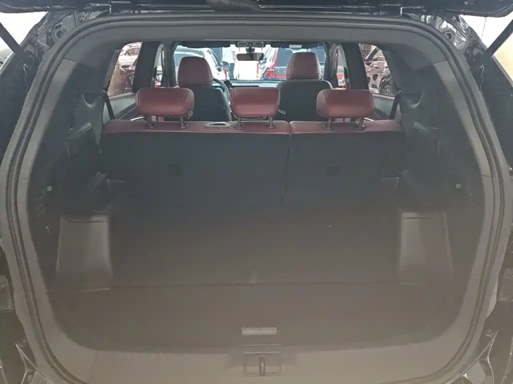 Jetour X70 PLUS — миниатюра 19