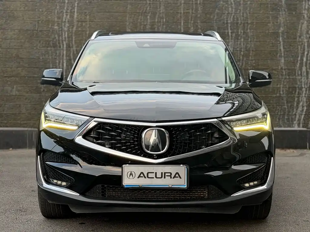 Acura RDX — миниатюра 2