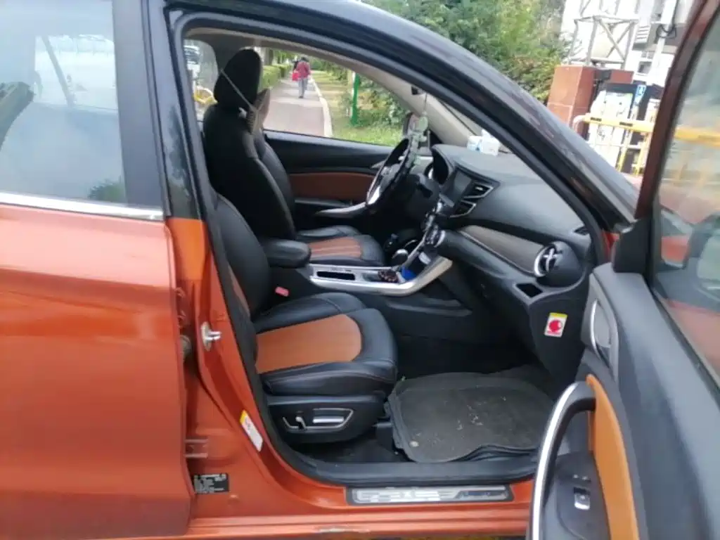 BYD Song — миниатюра 9