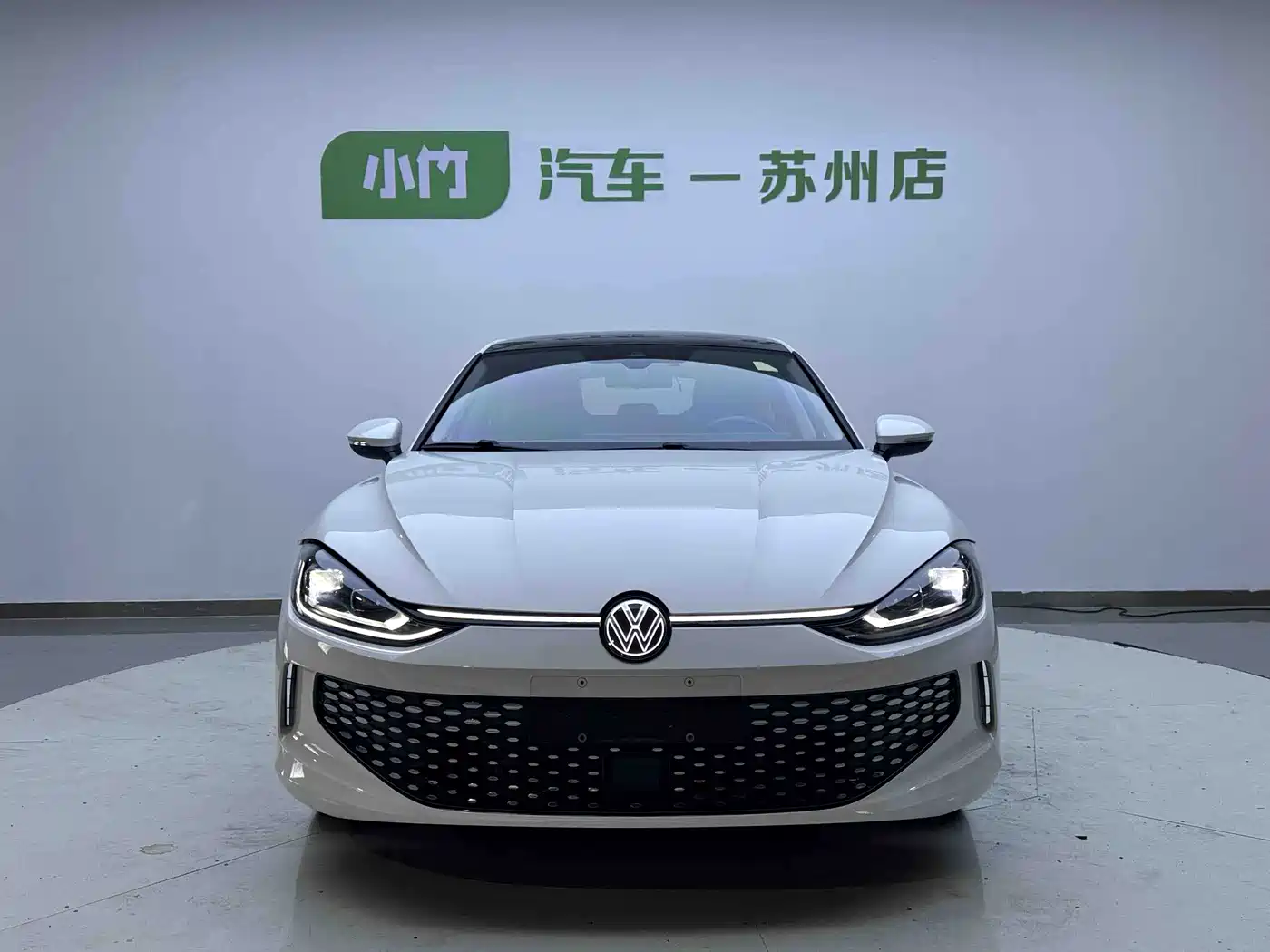 Volkswagen Lamando