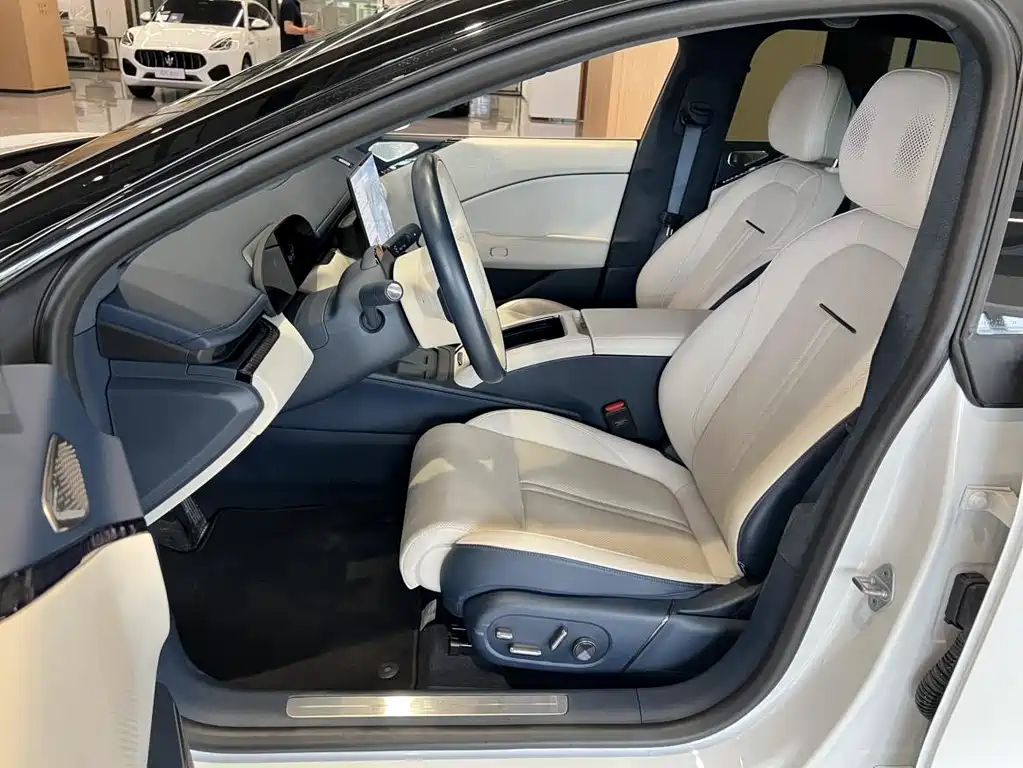 Zeekr 007 2025 Smart Drive 100kWh