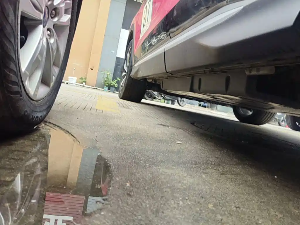 BYD PLUS New Energy — миниатюра 22