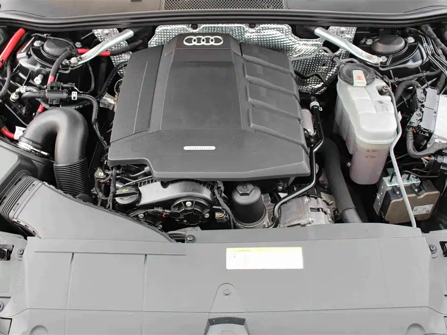 Audi A6L — миниатюра 13