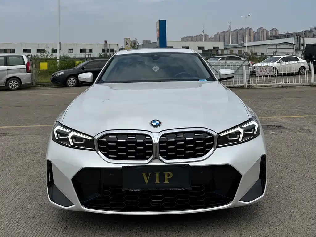 BMW 3 Series — миниатюра 2