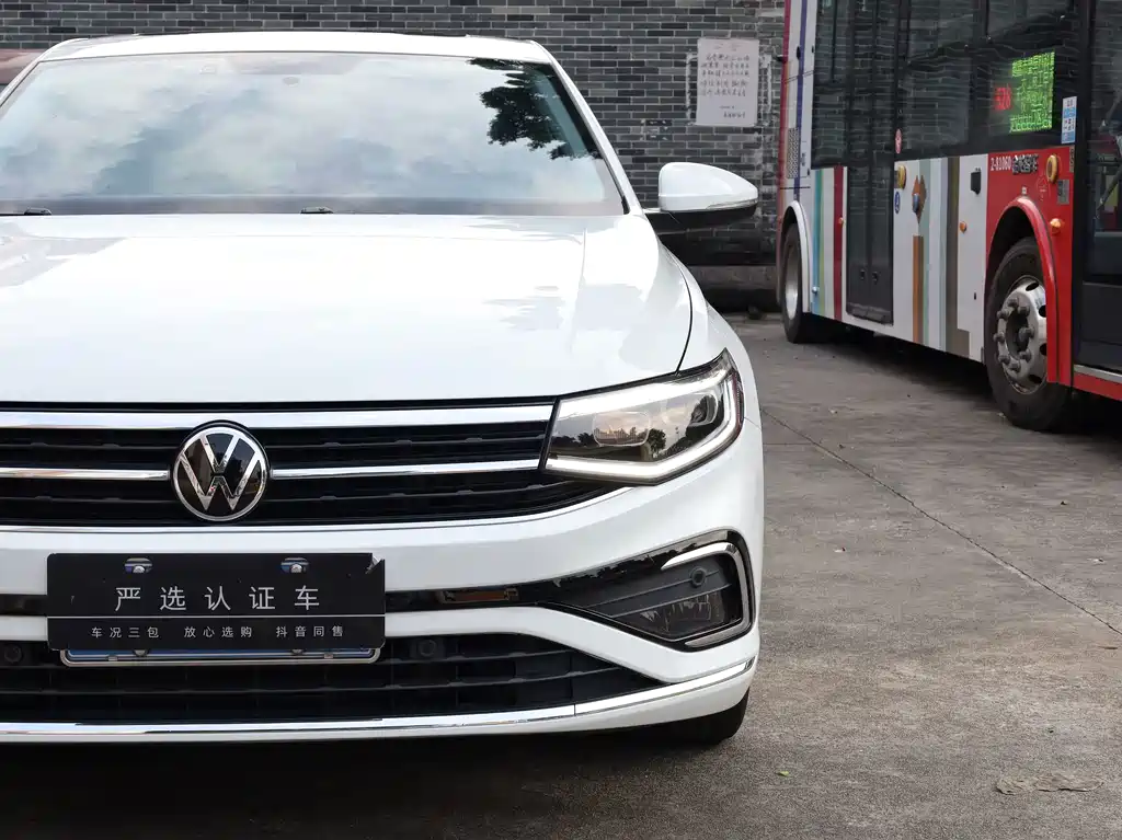 Volkswagen Bora — миниатюра 27