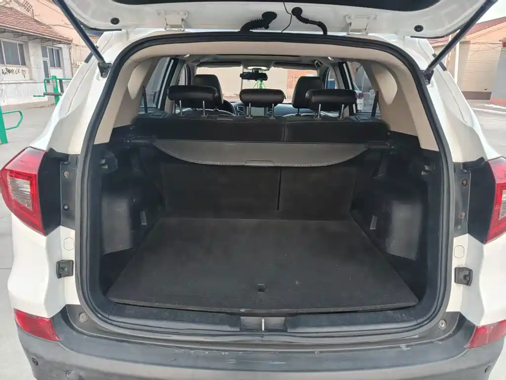 BYD Song — миниатюра 10