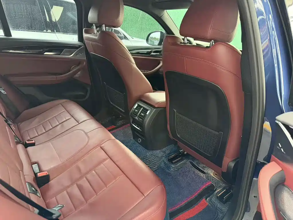 BMW X4 — миниатюра 19