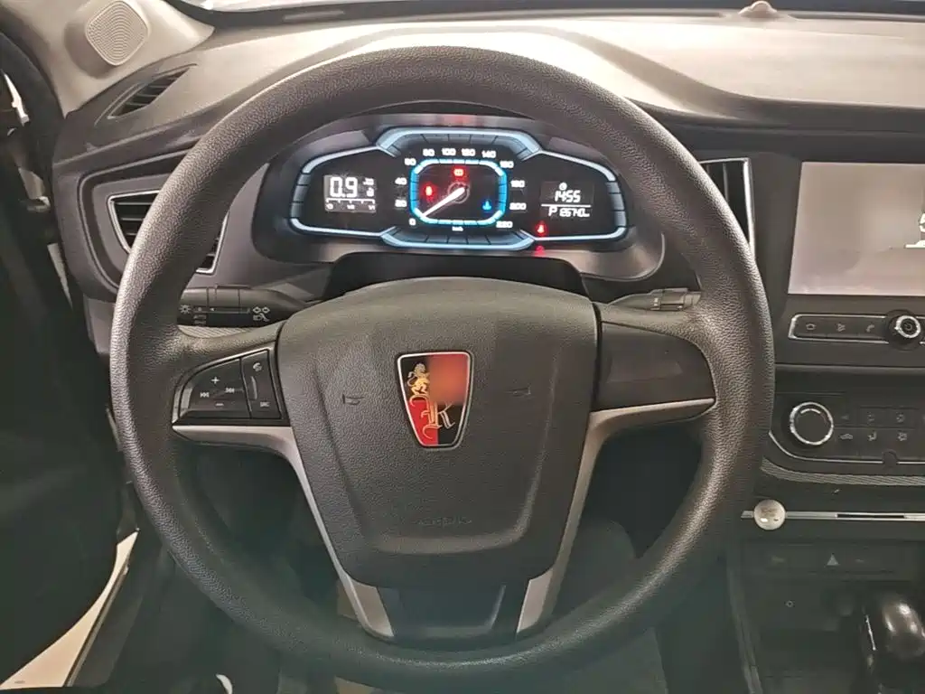 Roewe 360 — миниатюра 11