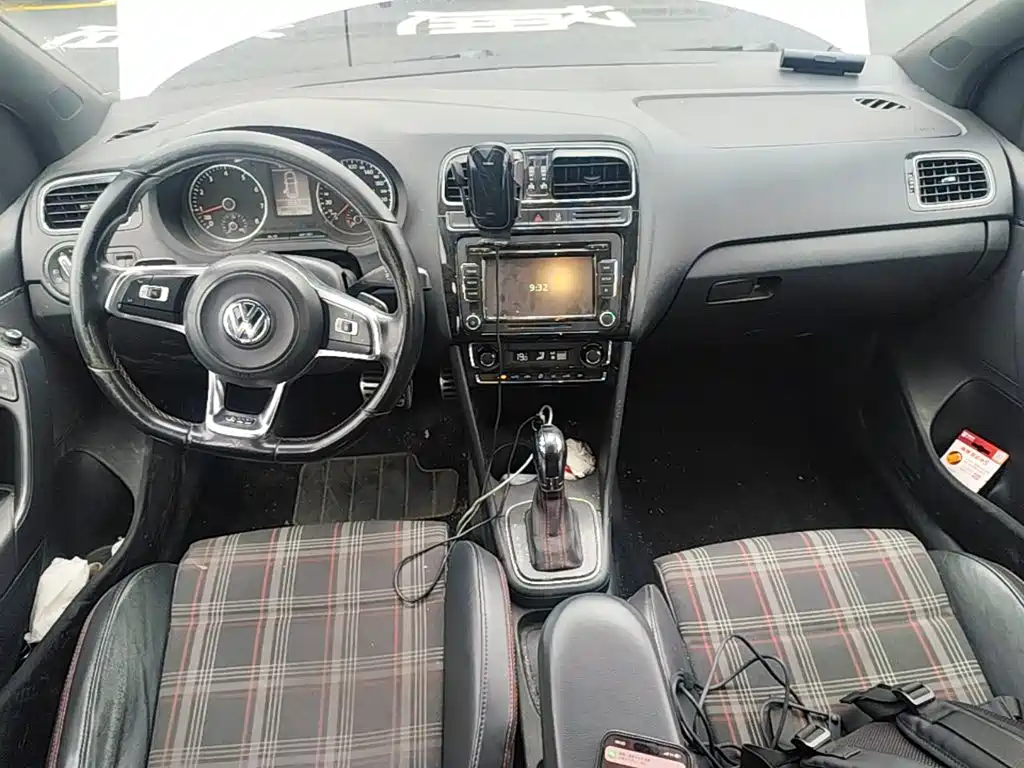 Volkswagen Polo — миниатюра 10