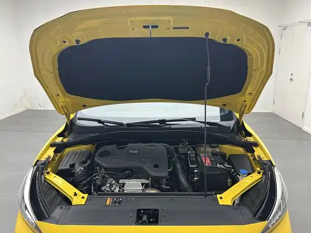 MG MG5 — миниатюра 17