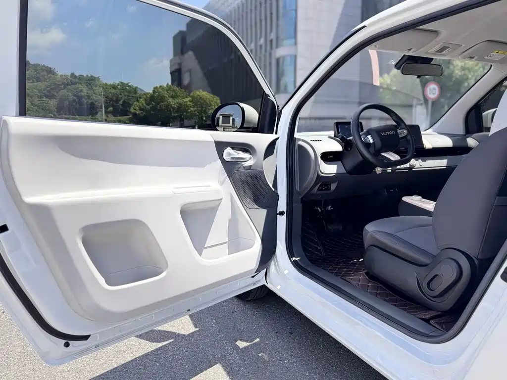 Changan Lumin 2024 205km