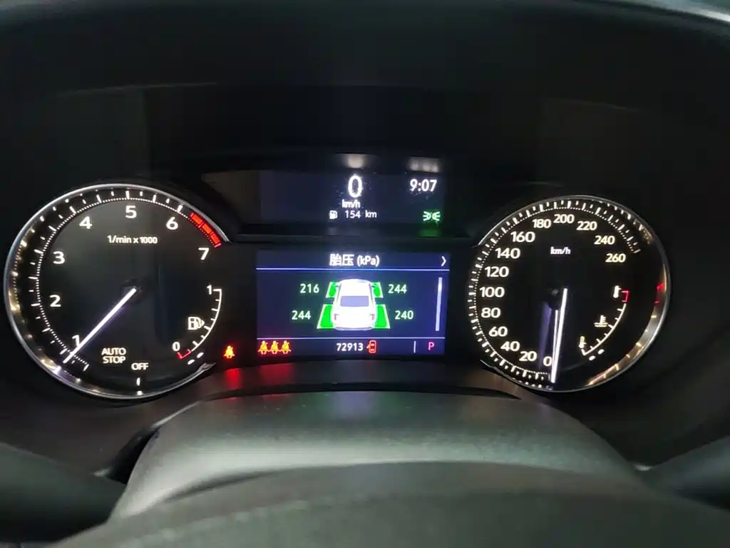 Cadillac CT5 — миниатюра 12