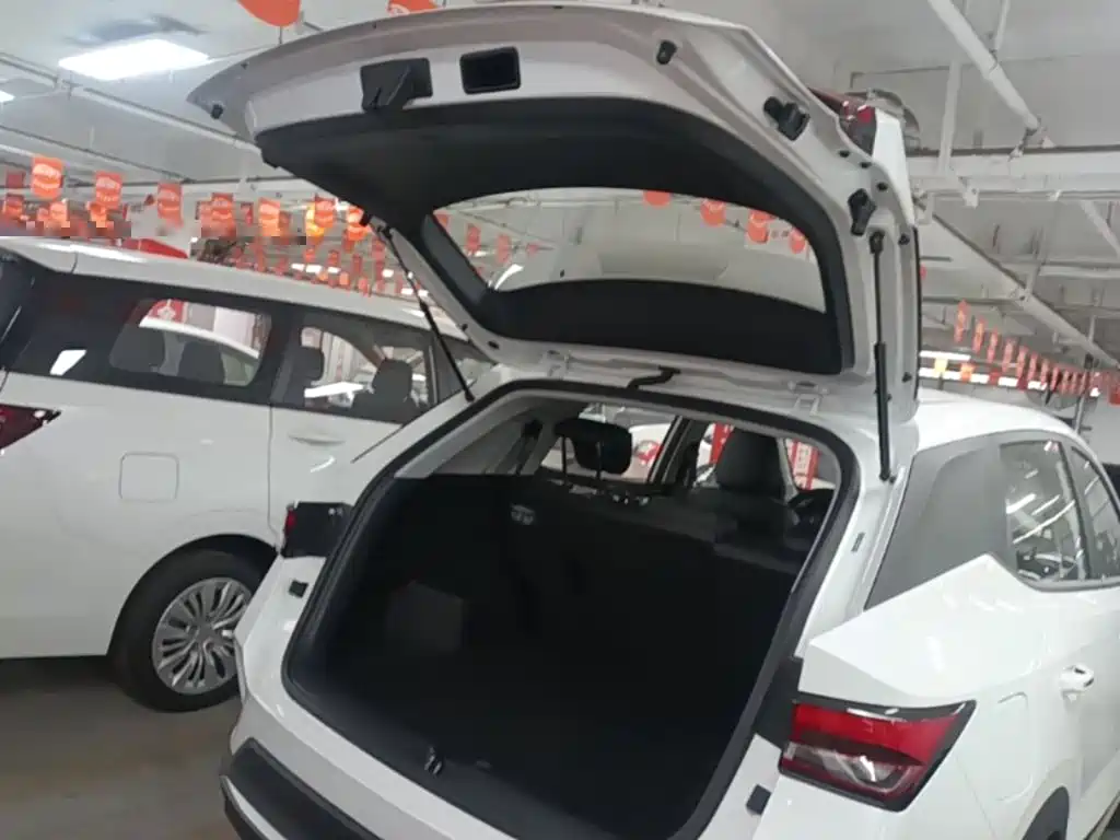 Wuling Xingchi — миниатюра 19