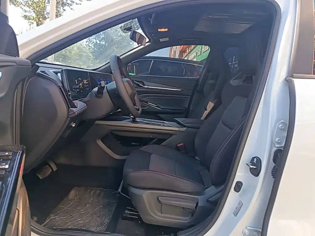 Changan X5 PLUS — миниатюра 15