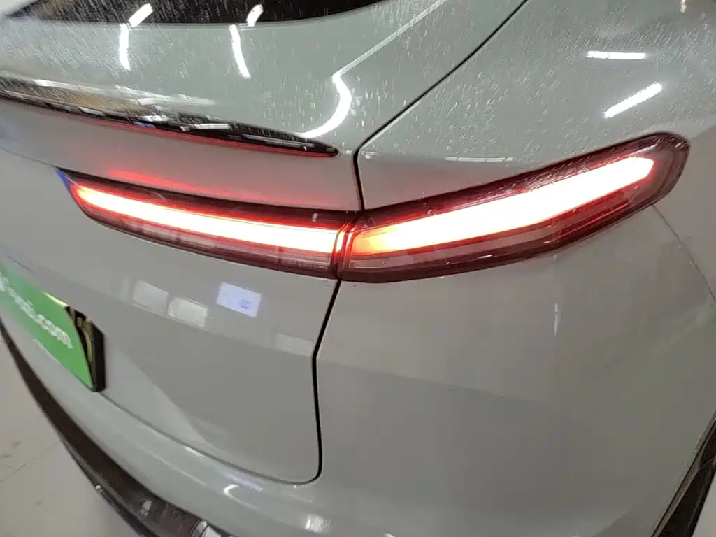 Onvo L60 2024 60kWh