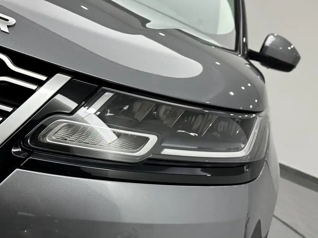 Land Rover Velar — миниатюра 21