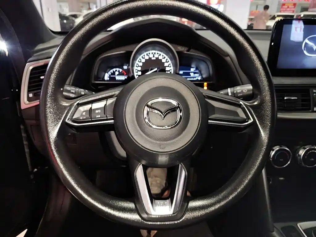 Mazda CX-4 — миниатюра 11