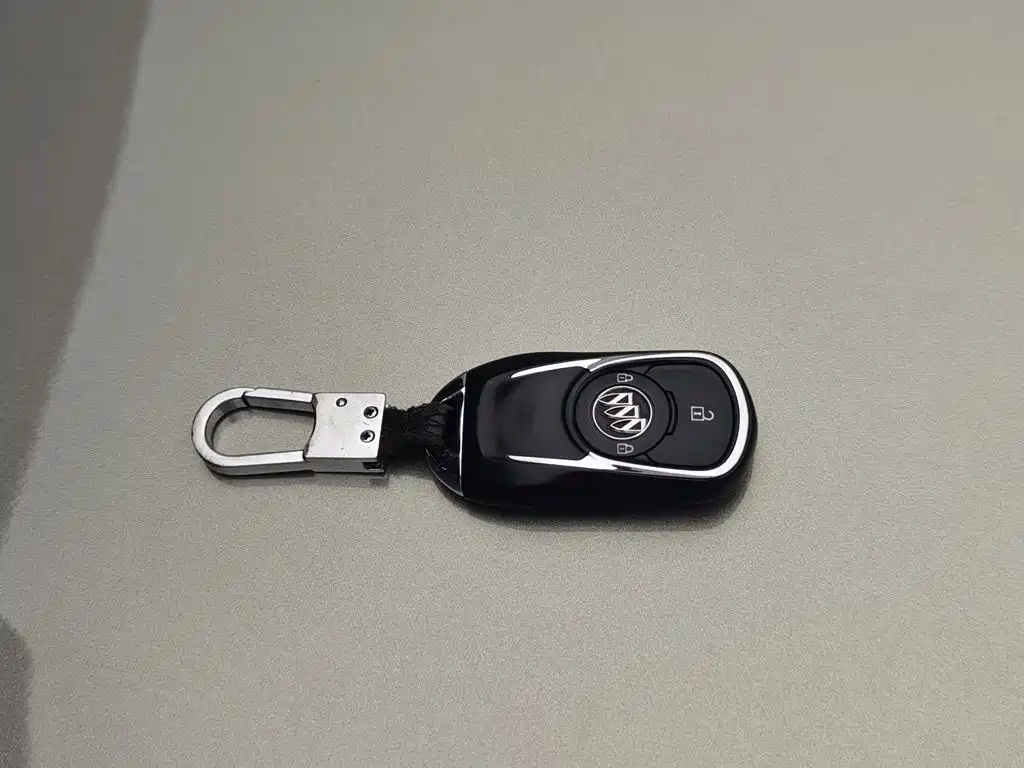 Buick GL6 — миниатюра 19
