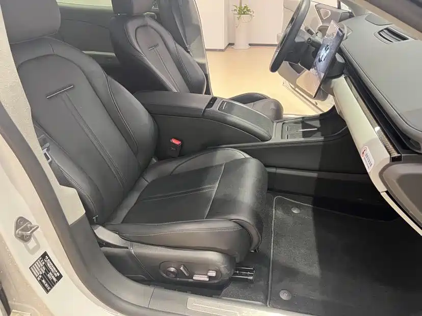 Zeekr 007 2025 Smart Drive 100kWh