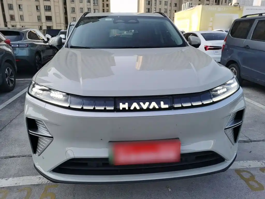 Haval Xiaolong MAX — миниатюра 3