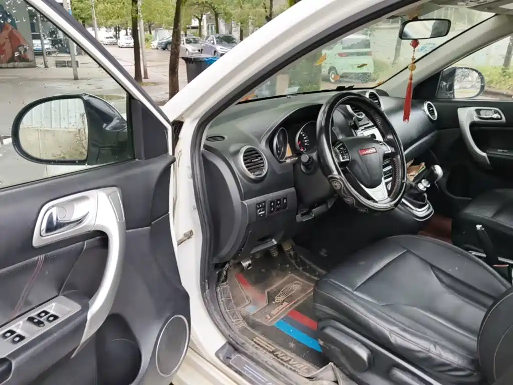 Haval H6 — миниатюра 16
