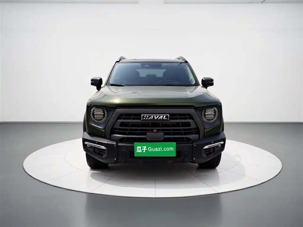 Haval Dargo — фотографии объявления, Фото 24