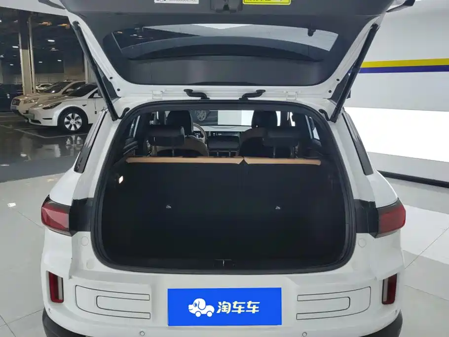 Geely Icon — миниатюра 4