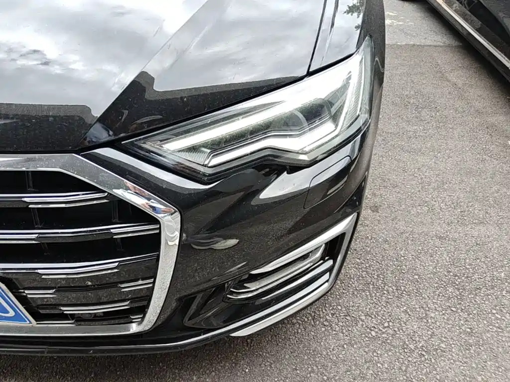 Audi A6L — миниатюра 24