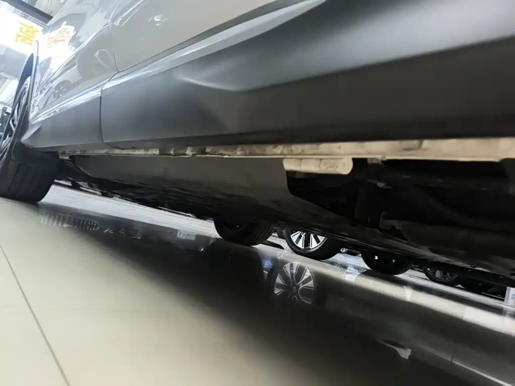 BYD PLUS New Energy — миниатюра 22
