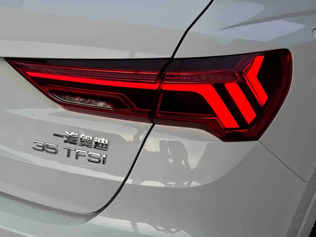 Audi Q3 — миниатюра 42