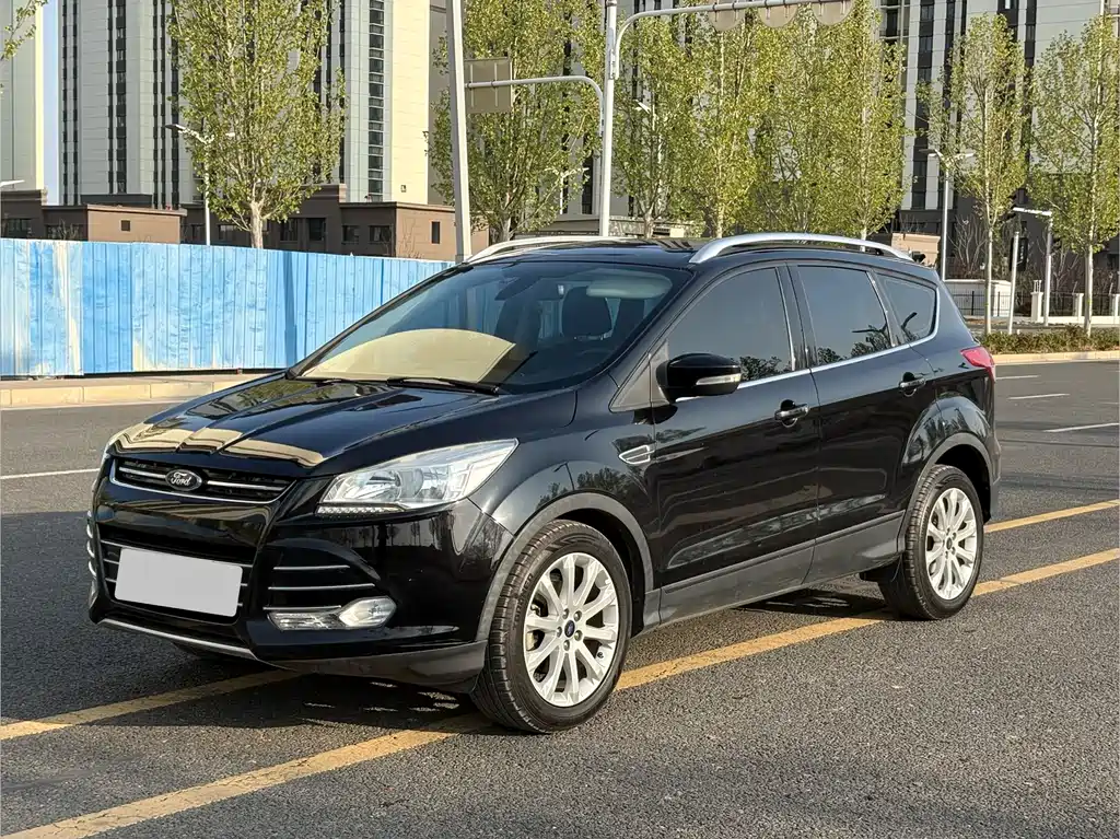 Ford Kuga 2016