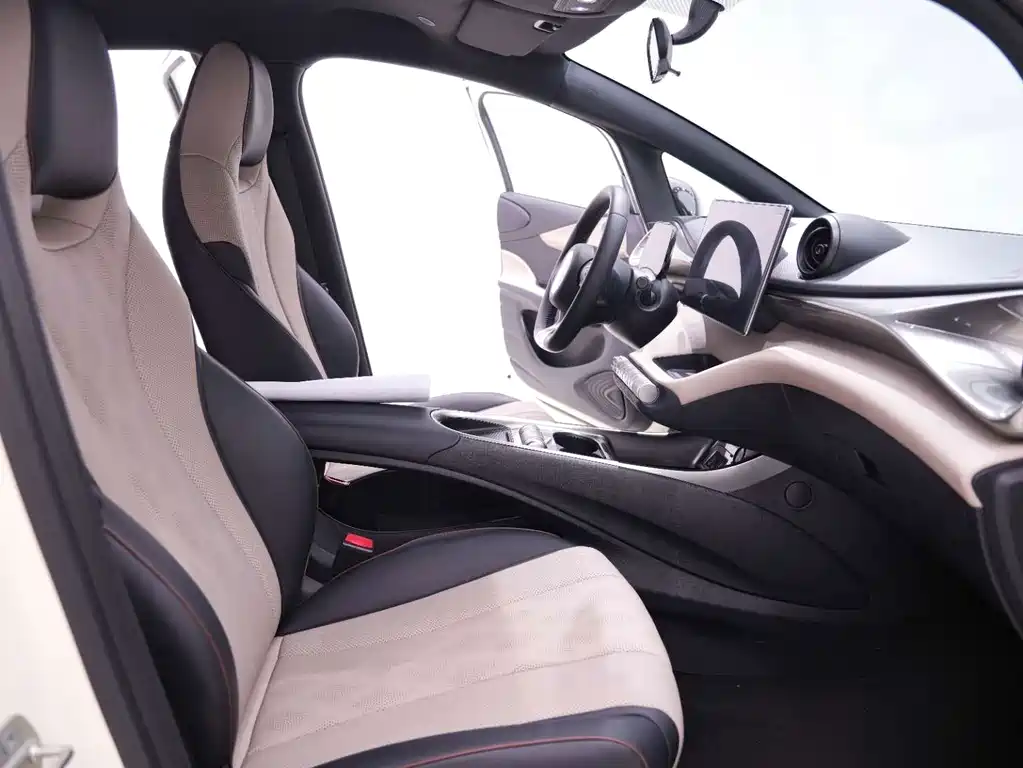 BYD Dolphin — миниатюра 18