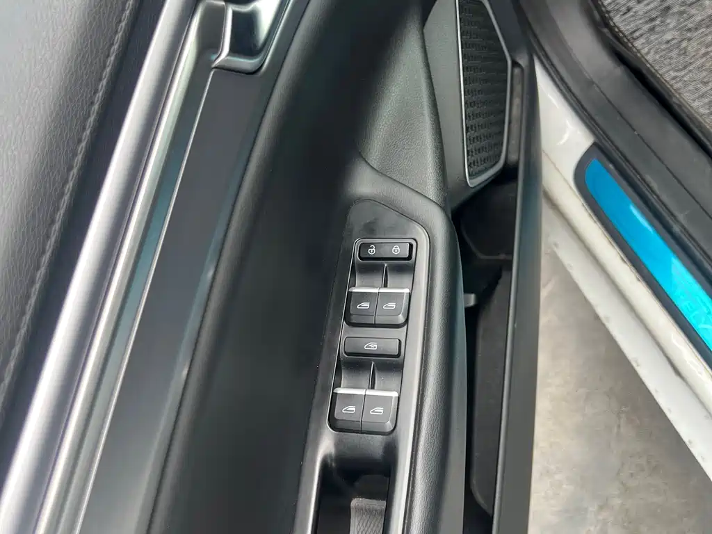 GEELY AUTOMOBILE EMGRAND GL