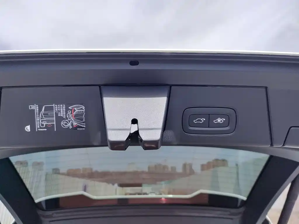 Volvo V90 — миниатюра 11