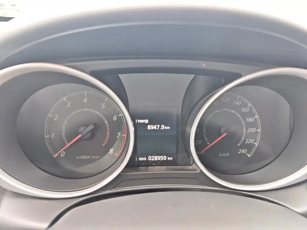 Mitsubishi ASX — миниатюра 8