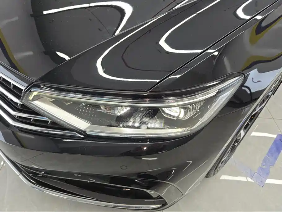 Volkswagen Magotan 2023 200 330TSI DSG Lead