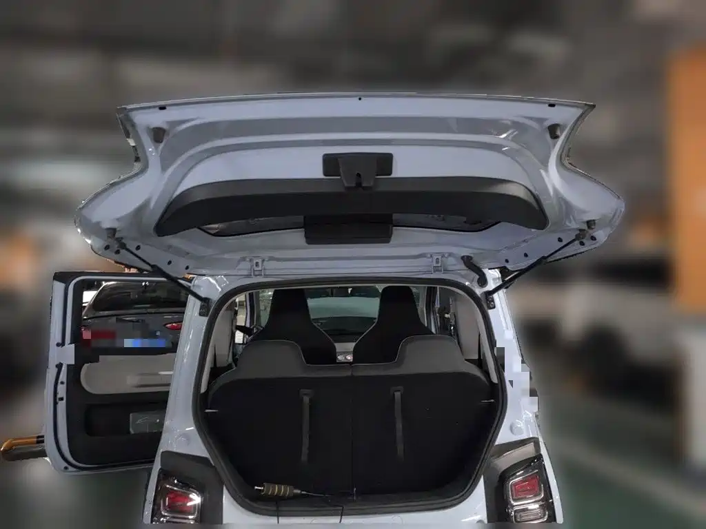 Wuling Air ev — миниатюра 10