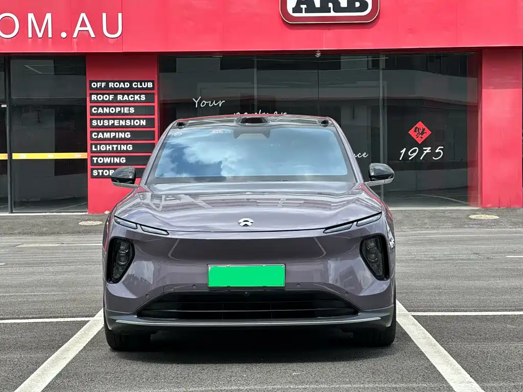 NIO EC6 — миниатюра 2