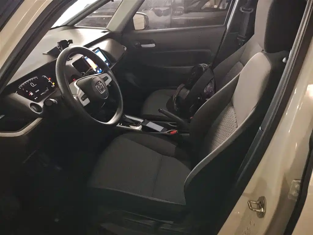 Honda Fit - фото 7