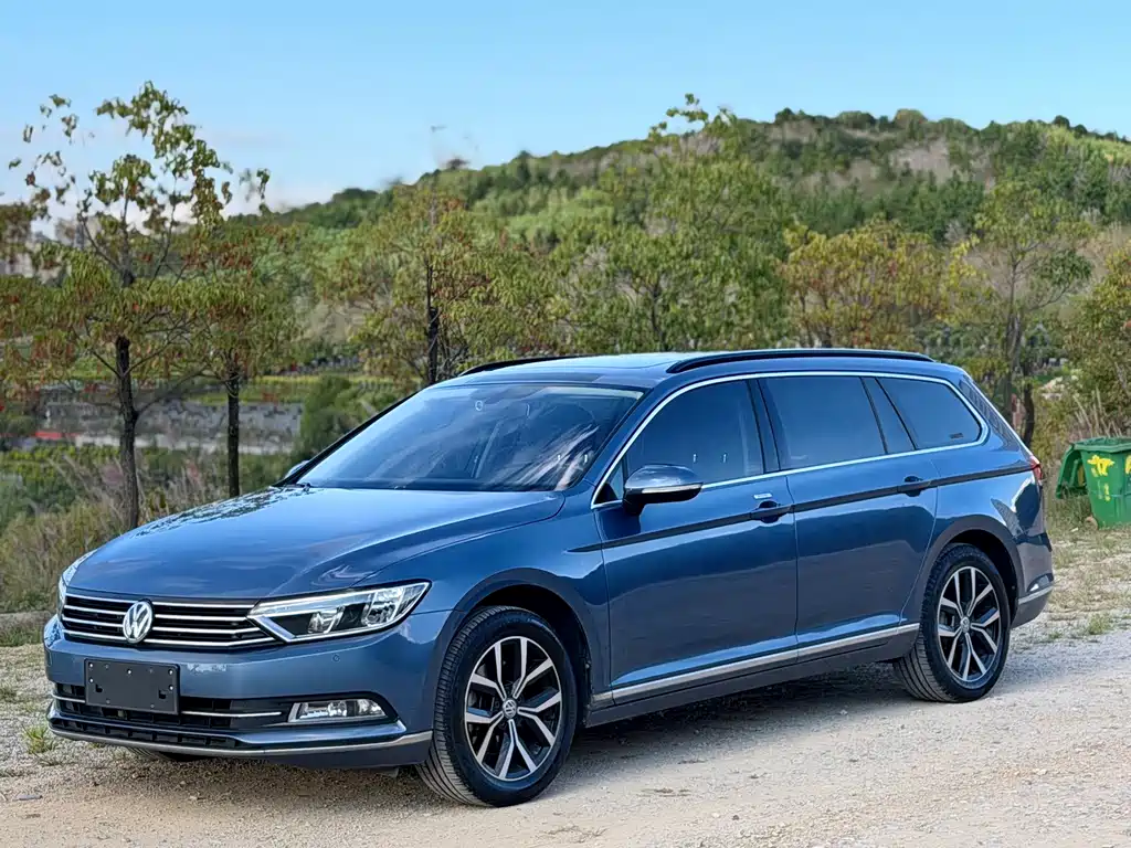 Volkswagen Viloran