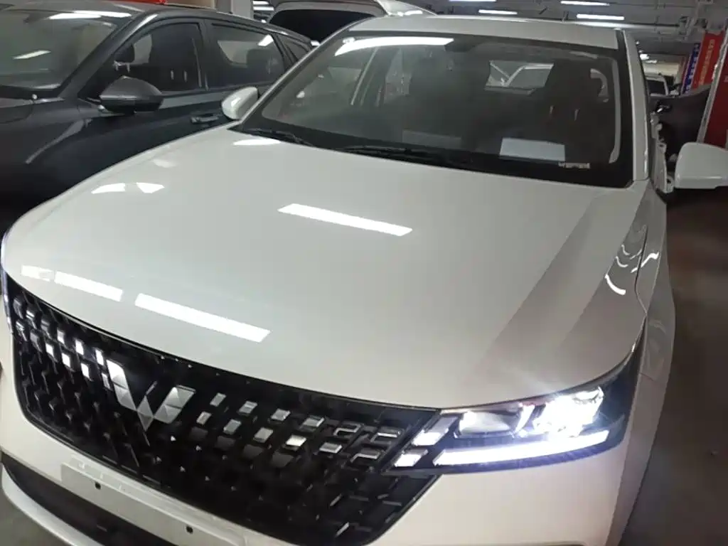 Wuling Xingchi — миниатюра 3