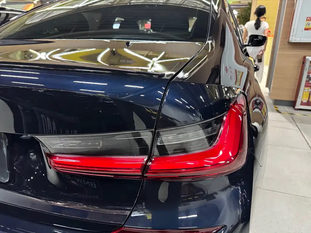 BMW 3 Series — миниатюра 10