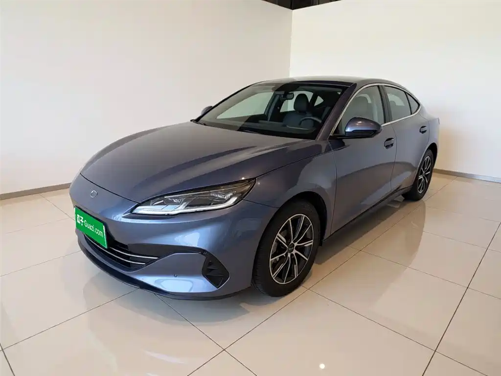 Byd 海豹06 2025